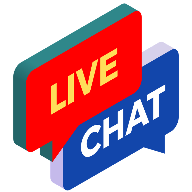 live